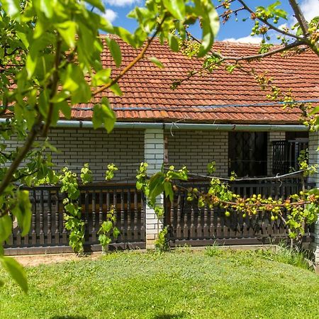 Pri Konjskem Pajdasu Lendava Exterior foto